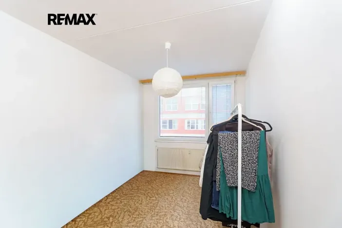 Prodej bytu 3+1, Praha - Kunratice, Jana Růžičky, 74 m2