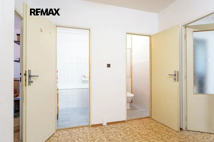 Prodej bytu 3+1, Praha - Kunratice, Jana Růžičky, 74 m2