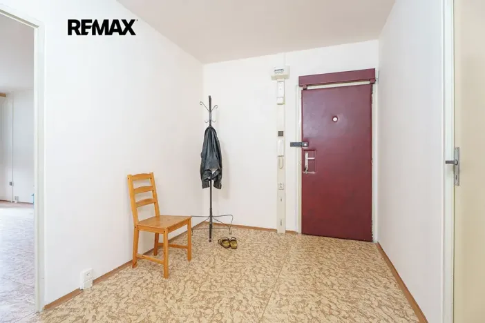 Prodej bytu 3+1, Praha - Kunratice, Jana Růžičky, 74 m2