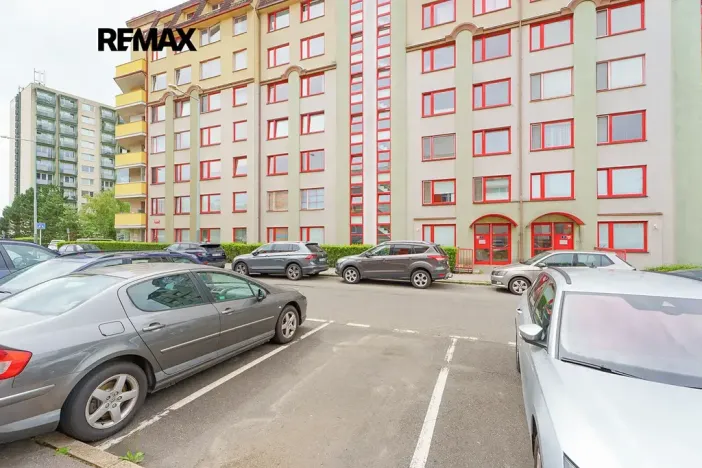 Prodej bytu 3+1, Praha - Kunratice, Jana Růžičky, 74 m2