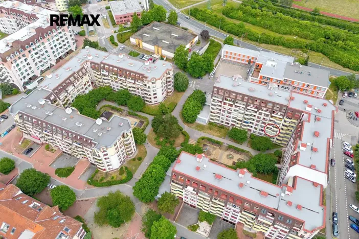 Prodej bytu 3+1, Praha - Kunratice, Jana Růžičky, 74 m2