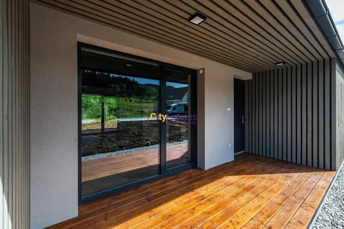 Prodej bytu 3+kk, Horní Bečva, 62 m2