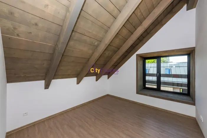 Prodej bytu 3+kk, Horní Bečva, 63 m2