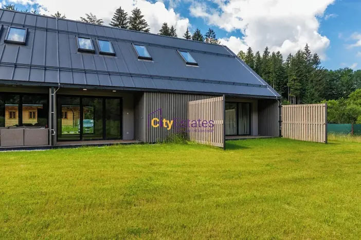 Prodej bytu 3+kk, Horní Bečva, 63 m2