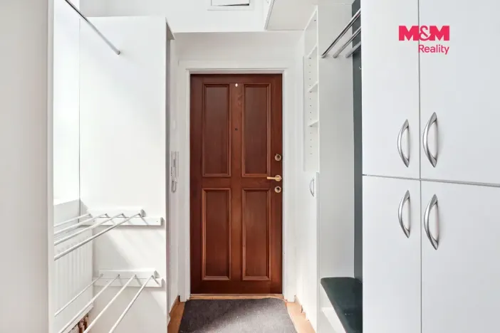 Prodej bytu 3+kk, Jablonec nad Nisou - Jablonecké Paseky, Lučanská, 72 m2