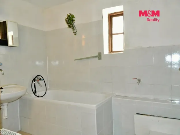 Prodej chalupy, Pošná, 75 m2