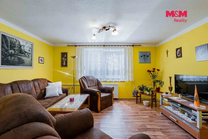 Prodej rodinného domu, Český Těšín - Dolní Žukov, Pod Zvonek, 95 m2