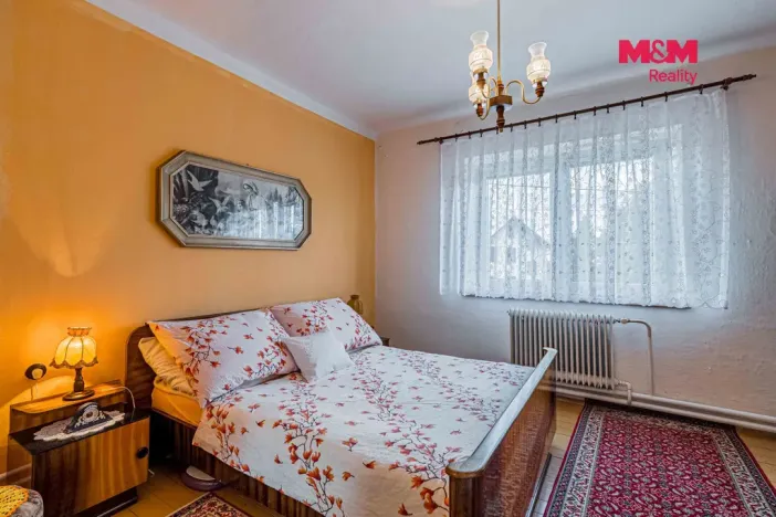 Prodej rodinného domu, Český Těšín - Dolní Žukov, Pod Zvonek, 95 m2