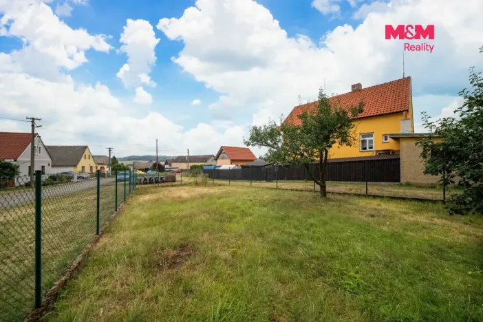 Prodej pozemku pro bydlení, Lhota pod Radčem, 248 m2