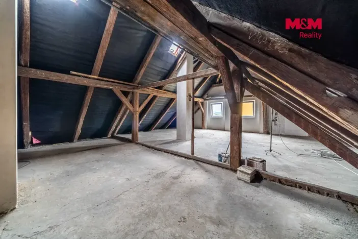Prodej rodinného domu, Lhota pod Radčem, 88 m2