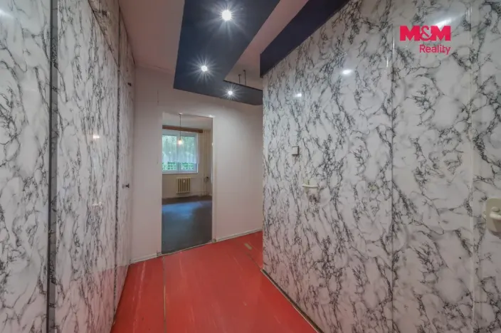 Prodej bytu 2+kk, Havířov - Podlesí, 17. listopadu, 40 m2