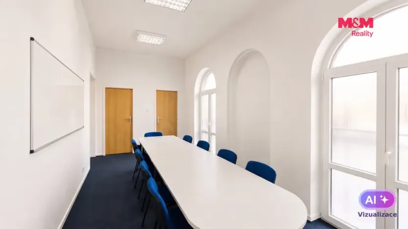 Pronájem obchodního prostoru, Praha, Ke Stírce, 108 m2