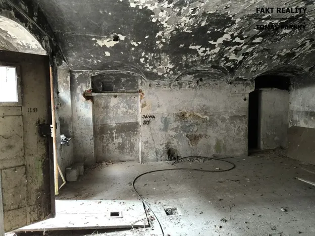 Prodej vícegeneračního domu, Děčín, Litoměřická, 250 m2