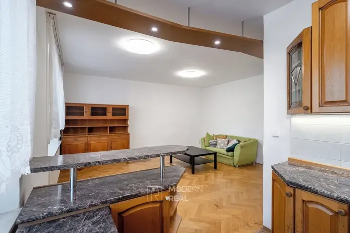 Prodej bytu 3+kk, Brno, Zdráhalova, 80 m2