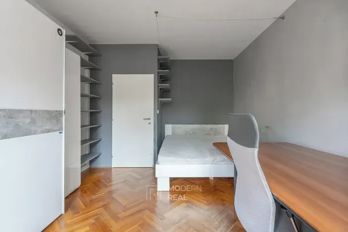 Prodej bytu 3+kk, Brno, Zdráhalova, 80 m2