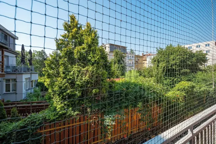 Prodej bytu 3+kk, Brno, Zdráhalova, 80 m2