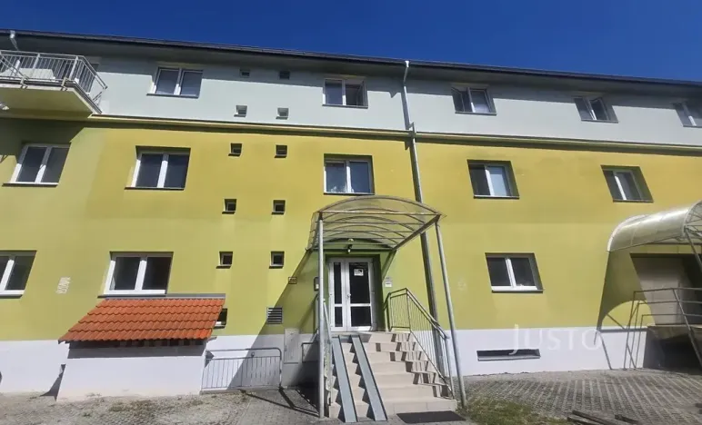 Pronájem bytu 1+1, Písek, Budějovická, 50 m2