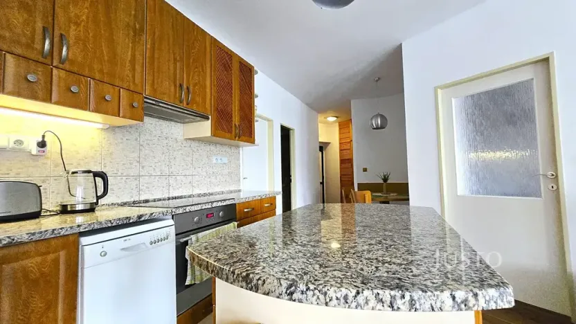 Pronájem bytu 3+kk, Písek, V Portyči, 68 m2