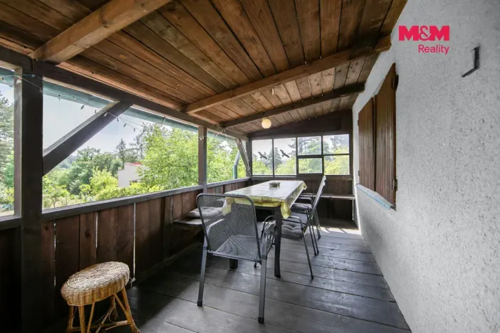 Pronájem chaty, Šťáhlavy - Šťáhlavice, 100 m2