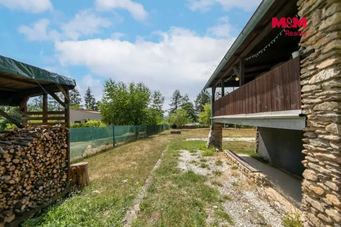 Pronájem chaty, Šťáhlavy - Šťáhlavice, 100 m2