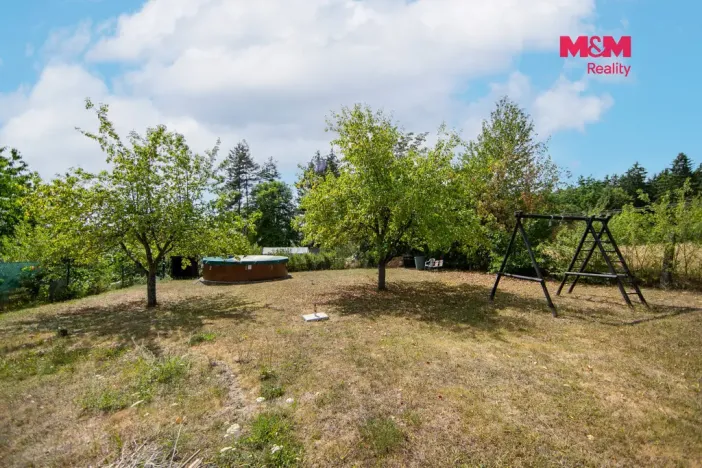 Pronájem chaty, Šťáhlavy - Šťáhlavice, 100 m2