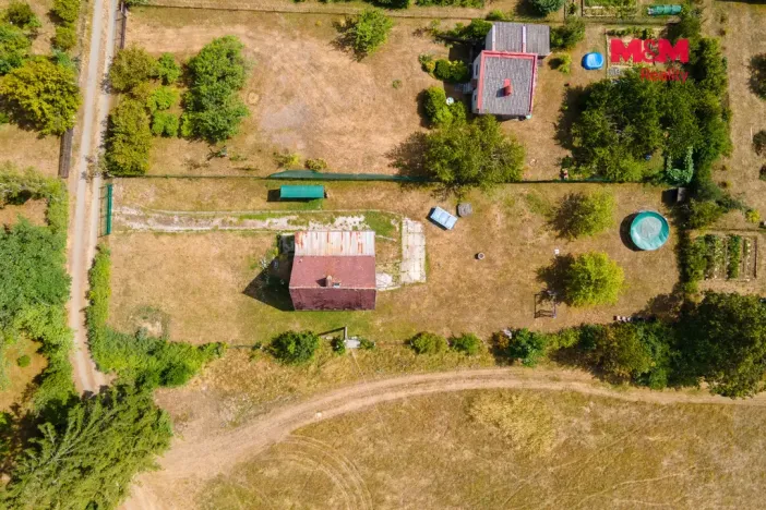 Pronájem chaty, Šťáhlavy - Šťáhlavice, 100 m2