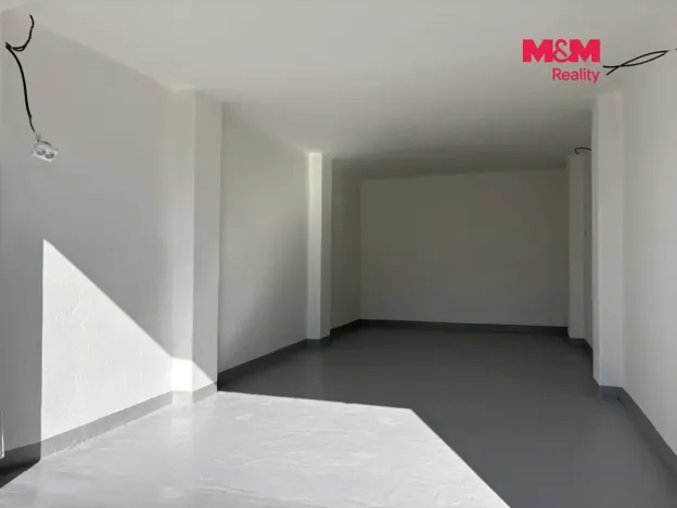 Pronájem garáže, Český Těšín, 20 m2
