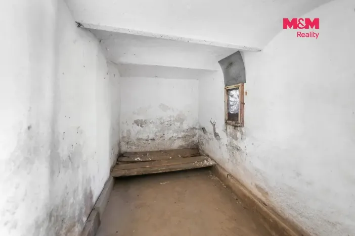 Prodej rodinného domu, Manětín - Stvolny, 96 m2