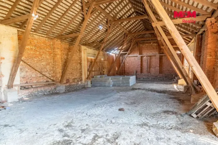 Prodej rodinného domu, Libějovice - Nestanice, 163 m2