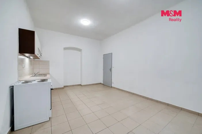 Prodej obchodního prostoru, Plzeň - Jižní Předměstí, Koperníkova, 46 m2