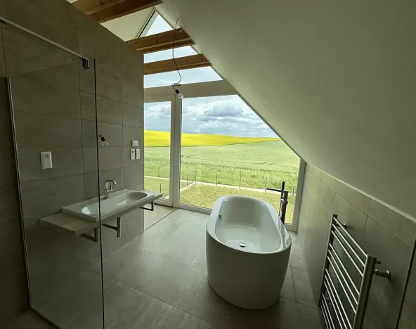 Prodej rodinného domu, Bystřice, 144 m2