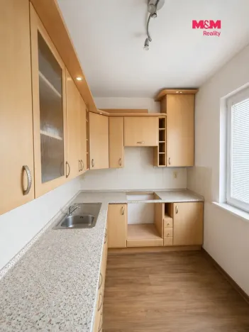 Prodej bytu 2+1, Ostrava, U Prodejny, 55 m2