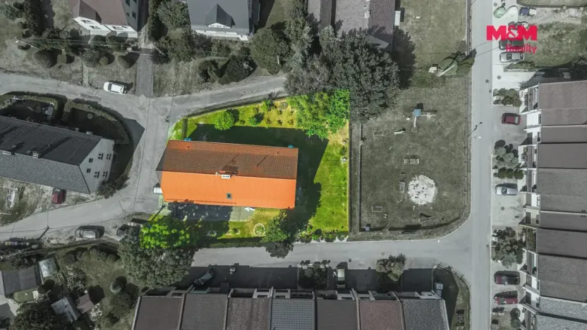 Prodej bytu 3+1, Jablonné v Podještědí, Lidická, 76 m2