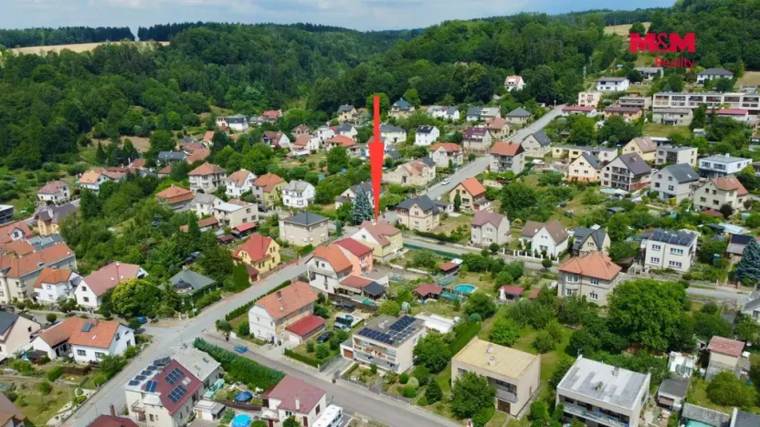Prodej rodinného domu, Brandýs nad Orlicí, Křetínská, 146 m2