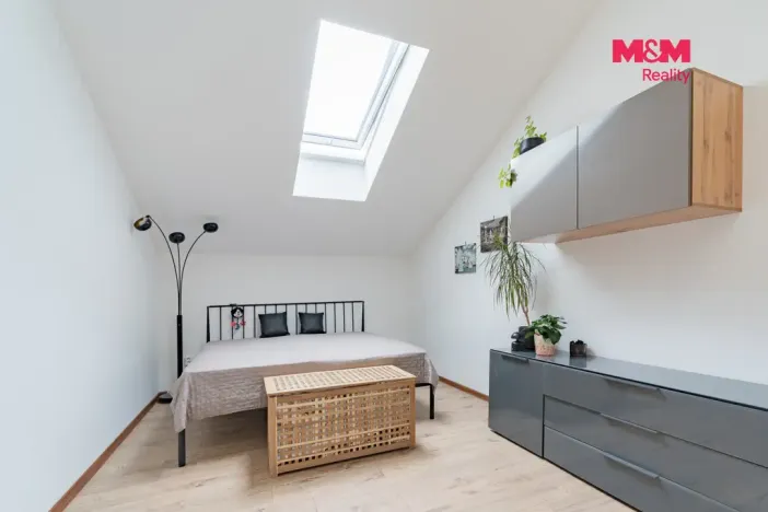 Pronájem bytu 3+kk, Františkovy Lázně - Dlouhé Mosty, 128 m2
