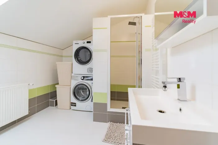 Pronájem bytu 3+kk, Františkovy Lázně - Dlouhé Mosty, 128 m2