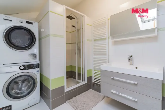 Pronájem bytu 3+kk, Františkovy Lázně - Dlouhé Mosty, 128 m2
