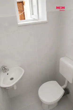Prodej bytu 1+1, Prostějov, nám. T. G. Masaryka, 37 m2