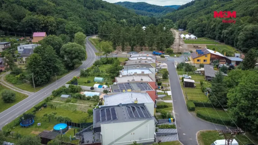 Prodej rodinného domu, Šternberk, Světlov, 151 m2