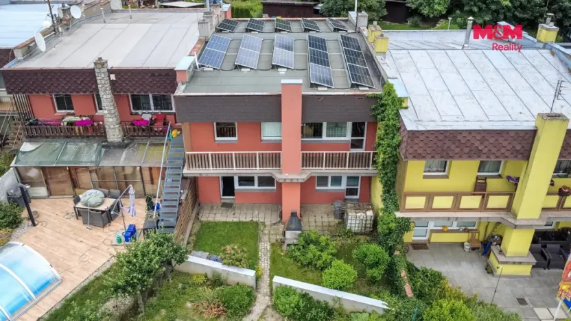Prodej rodinného domu, Šternberk, Světlov, 151 m2