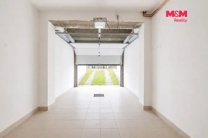 Prodej rodinného domu, Šternberk, Světlov, 151 m2
