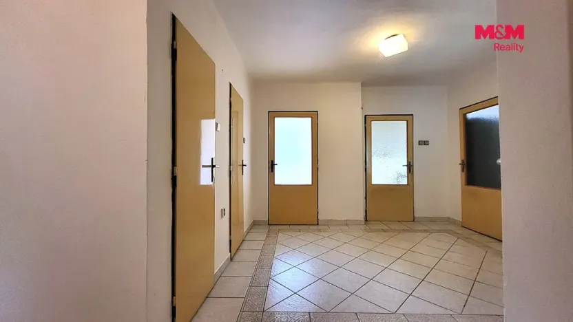 Prodej rodinného domu, Šternberk, Světlov, 151 m2