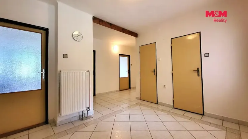 Prodej rodinného domu, Šternberk, Světlov, 151 m2