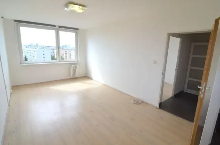 Prodej bytu 2+kk, Praha - Záběhlice, Dunická, 43 m2