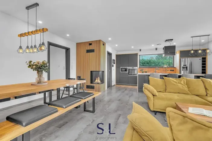 Prodej rodinného domu, Libkovice pod Řípem, 152 m2