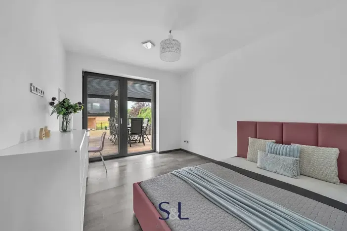 Prodej rodinného domu, Libkovice pod Řípem, 152 m2