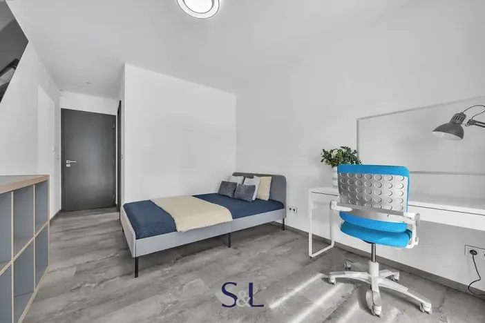 Prodej rodinného domu, Libkovice pod Řípem, 152 m2