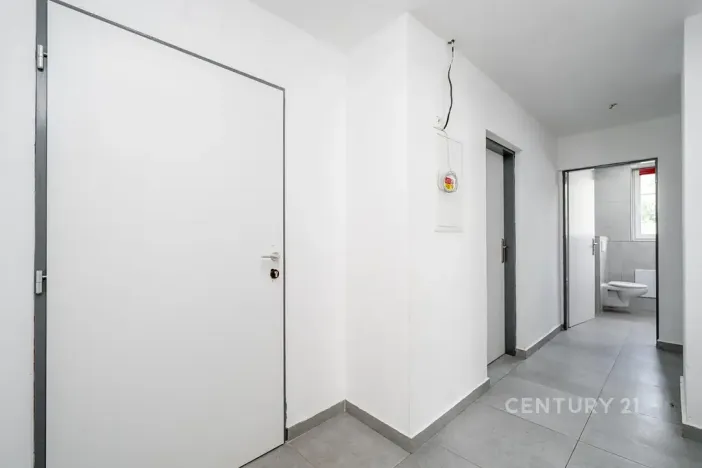 Pronájem bytu 3+kk, Františkov nad Ploučnicí, 75 m2