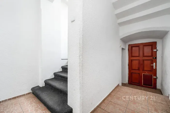 Prodej rodinného domu, Ústí nad Labem, Jungmannova, 152 m2