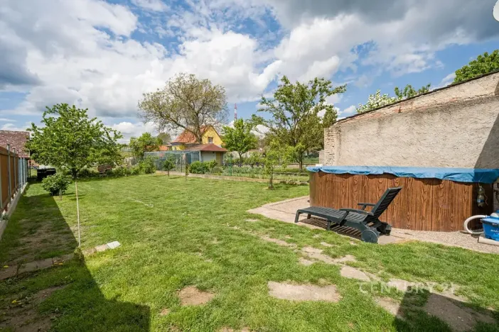 Prodej rodinného domu, Velké Žernoseky, 177 m2
